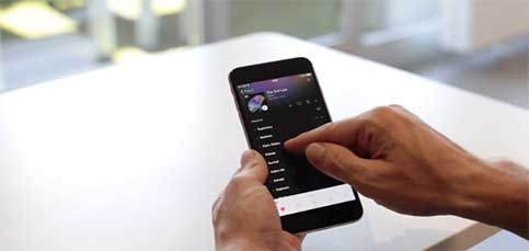 Toda tu música en la nube de iTunes match en Apple Music