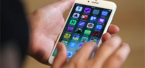 Top aplicaciones off-line para no consumir datos
