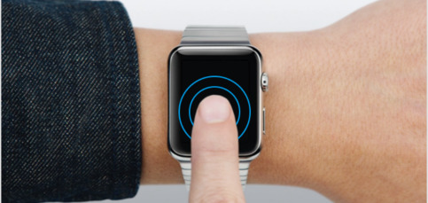 Silencia las notificaciones del Apple Watch