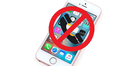 Cómo bloquear números de teléfono para que no te molesten estas vacaciones