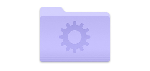 Cómo crear etiquetas y carpetas inteligentes en tu Mac