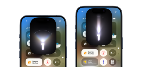 C Mo Encender La Linterna Del Iphone Blog K Tuin