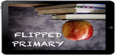 Flipped Primary, la mejor aplicación para aprender