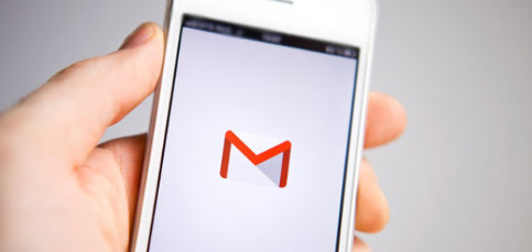 Las respuestas inteligentes de Gmail llegan al iPhone