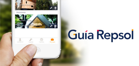 Review Guia Repsol