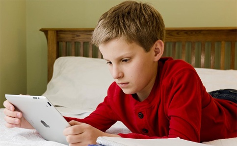 Cómo activar los controles parentales en el iPad