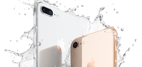 Horarios especiales para el lanzamiento del iPhone 8