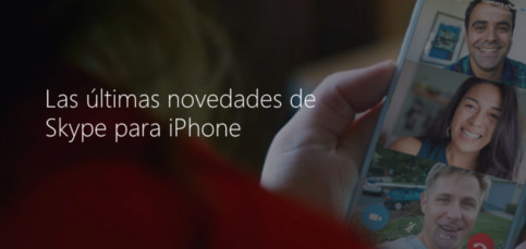 Skype se renueva y se apunta a la moda de los Stories