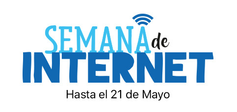 Descuentos especiales en la Semana de Internet