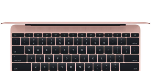Recoge su premio la ganadora del sorteo del Macbook ¡Enhorabuena!