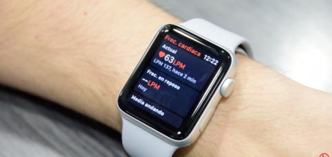 apple watch review series 3