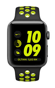 Nuevo Apple Watch Series 2