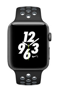 Nuevo Apple Watch Series 2