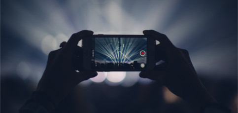 5 aplicaciones que no pueden faltar en tu iPhone si vas de festivales