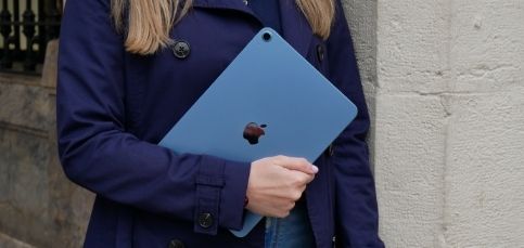 iPad Air M1: Todo lo que cambia