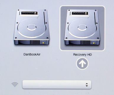 Como instalar Mac OS X Lion desde un disco duro externo o un pendrive