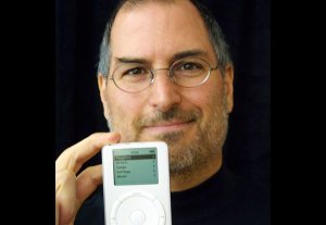 Apple presenta el primer iPod, hace 10 años