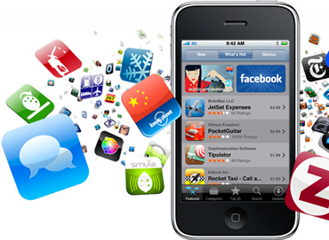 Las 50 mejores aplicaciones de iPhone del 2011, según la revista Time