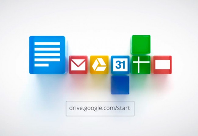 Google Drive para Mac ya disponible, la competencia para Dropbox