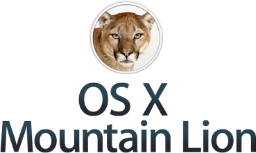 Toda las novedades de Mountain Lion 10.8.2