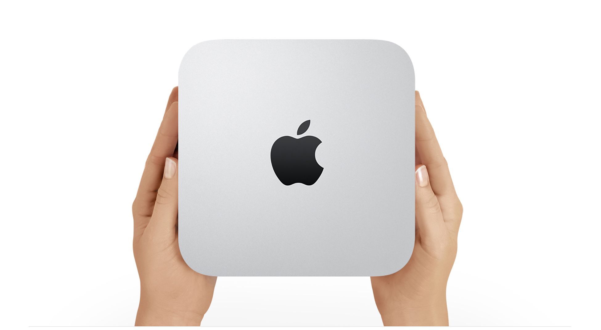 [Resumen Keynote iPad mini] Actualización de los Mac mini  