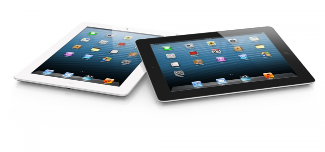 Las primeras aplicaciones gratis para instalar en tu nuevo iPad