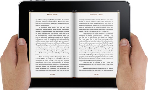 Como aprovechar al máximo tu iPad y iPhone para leer Libros Electrónicos