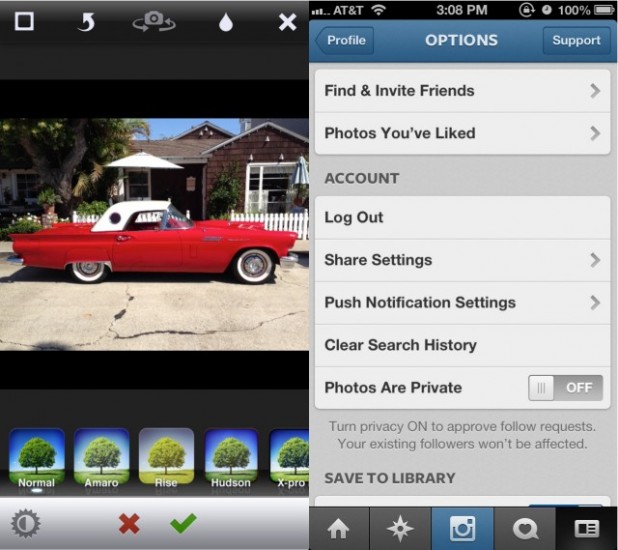 3 Aplicaciones geniales para disfrutar de la fotografía en nuestro iPhone y iPad