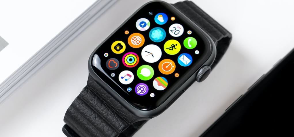 ¿Qué funciones tiene el Apple Watch?
