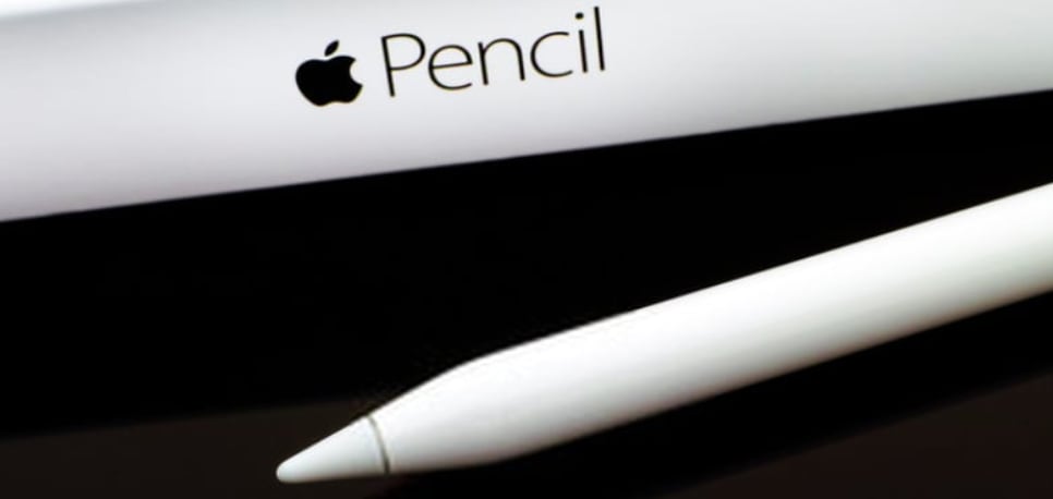 Apple Pencil 1 vs Apple Pencil 2: Diferencias