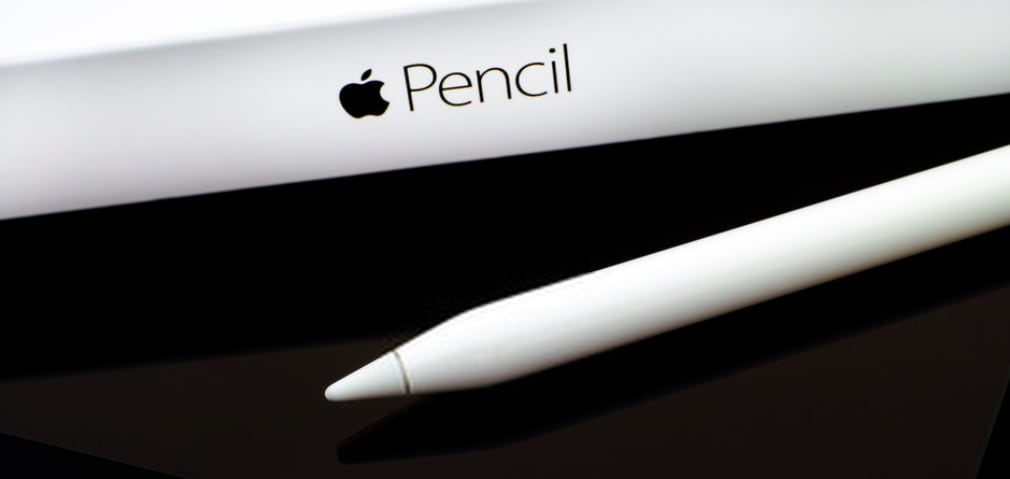 Apple Pencil 1 vs Apple Pencil 2