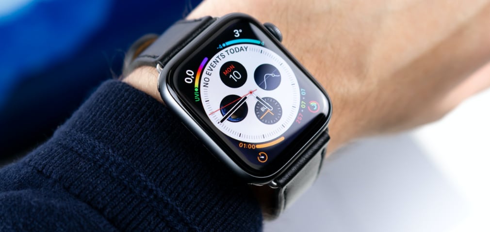 Diferencias entre Apple Watch Series 3 y Series 5. Te ayudamos a elegir.