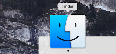 5 Opciones rápidas del Finder de Mac que te ahorrarán mucho tiempo