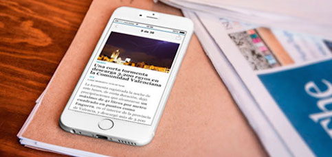 mejor aplicacion de citas en espana para el iphone 6 plus
