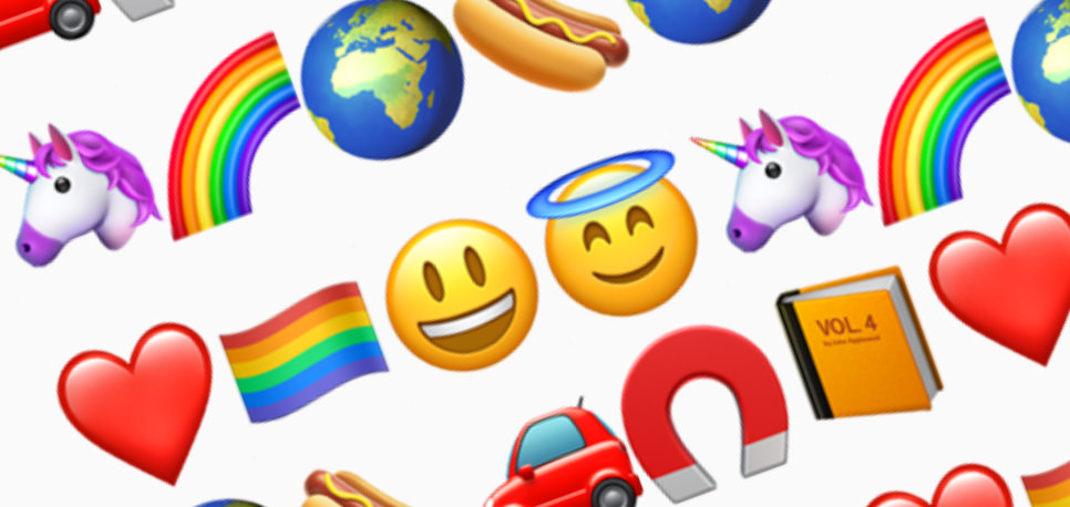 Significado de los emojis