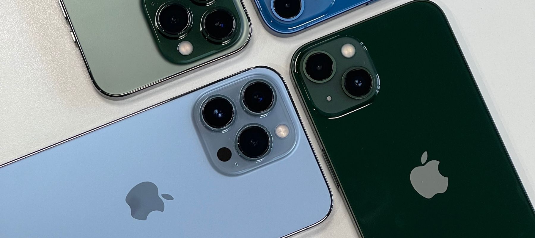Por qué el iPhone 12 es el elegido por los amantes de Apple?