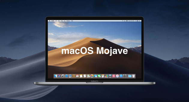 macOS Mojave: conoce el nuevo sistema operativo más potente del mercado