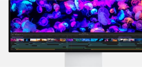 Review Apple Pro Display XDR: Una pantalla única