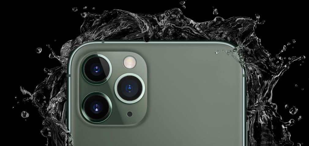Review iPhone 11 Pro, tres obras de la fotografía