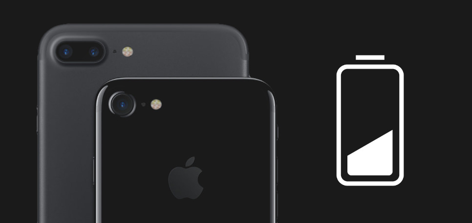 Los mejores accesorios para tu iPhone 7 e iPhone 7 Plus