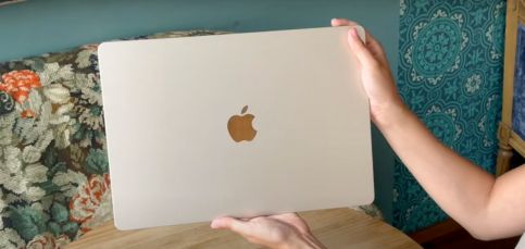 Guía con todo lo que tienes que saber sobre el almacenamiento en Mac
