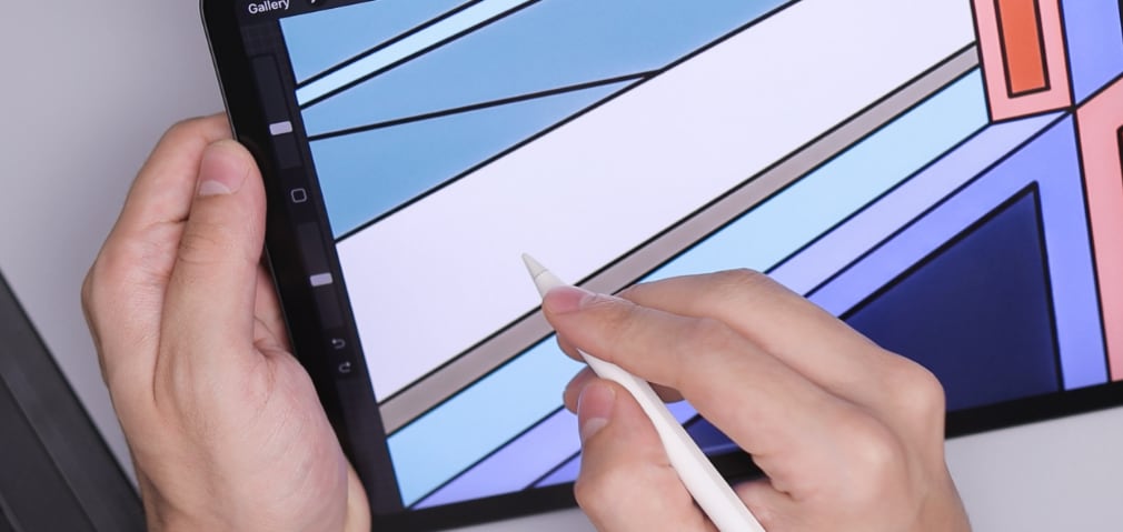 TOP 5 Aplicaciones para dibujar en tu iPad