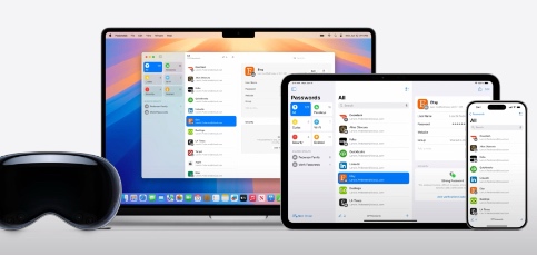 App Contraseñas en iOS 18: ¡Despídete de los problemas con tus contraseñas en el iPhone!