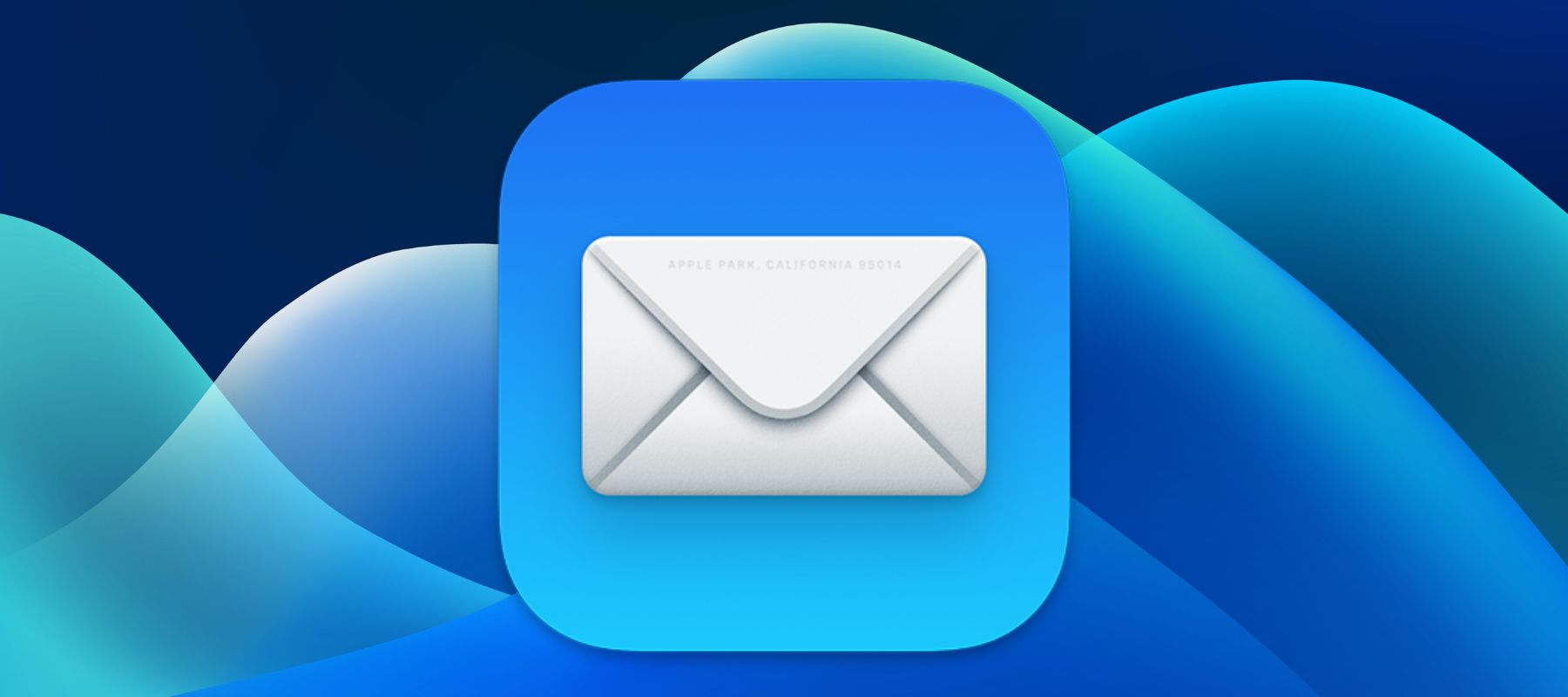 Primeros pasos en Apple: correo electrónico