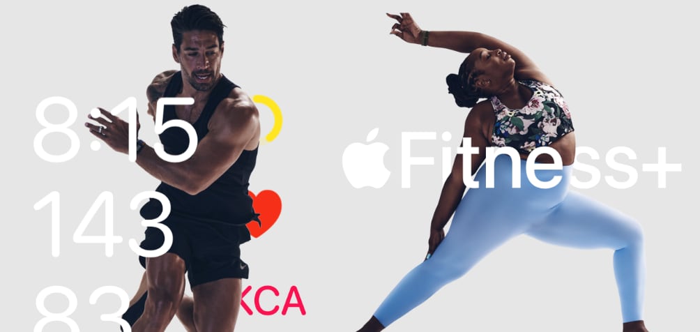 ¿Cómo es Apple Fitness +? Entrenamientos siempre contigo