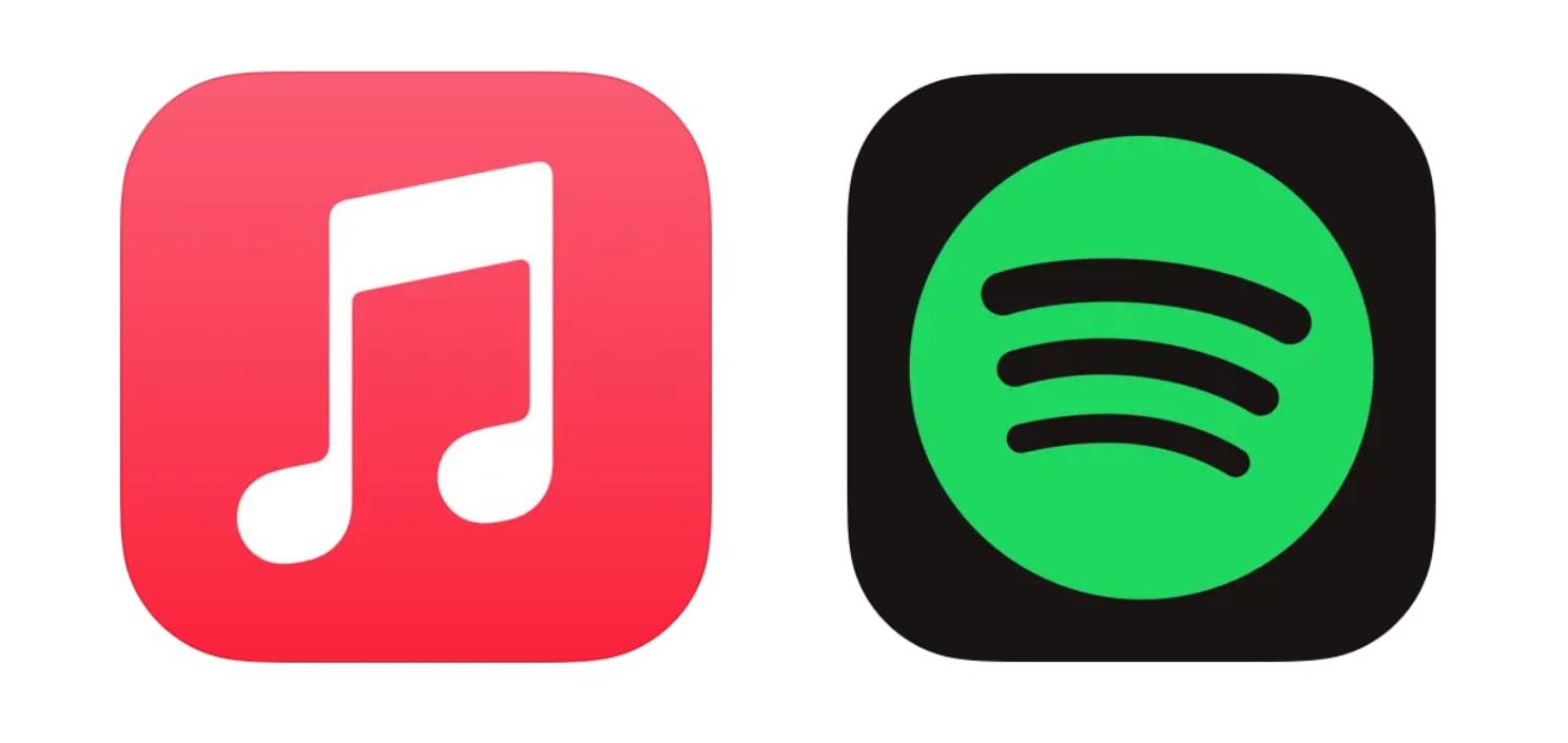 Apple Music vs Spotify ¿Cuál es mejor?