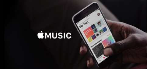 Averigua qué música escuchan tus amigos gracias a Apple Music