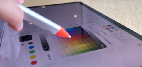 Apple Pencil Logitech Crayon: Diferencias | Blog K-tuin