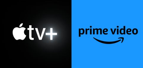 Apple TV Plus vs Amazon Prime. ¿En qué se diferencian?