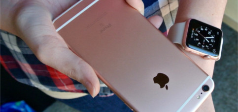 Encuentra tu iPhone perdido gracias al Apple Watch